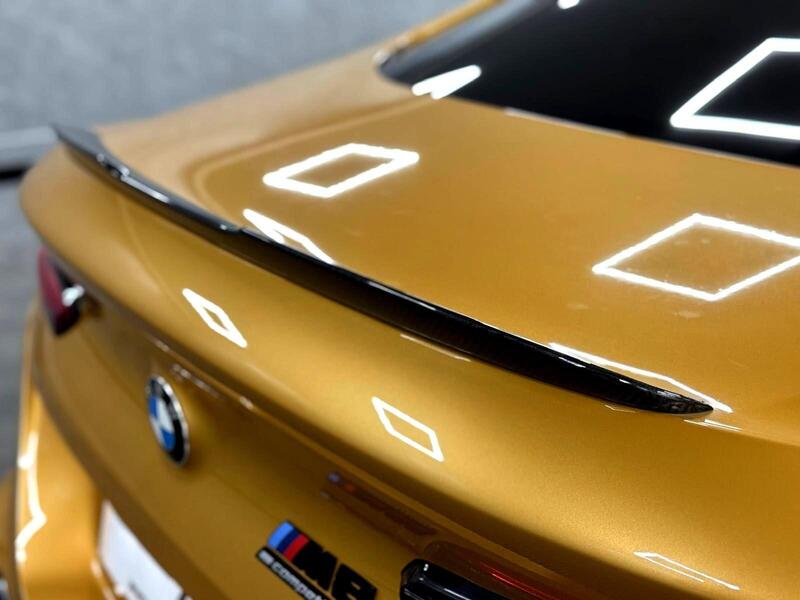 Used BMW M8 2022 for sale - 78150353: Photo 56