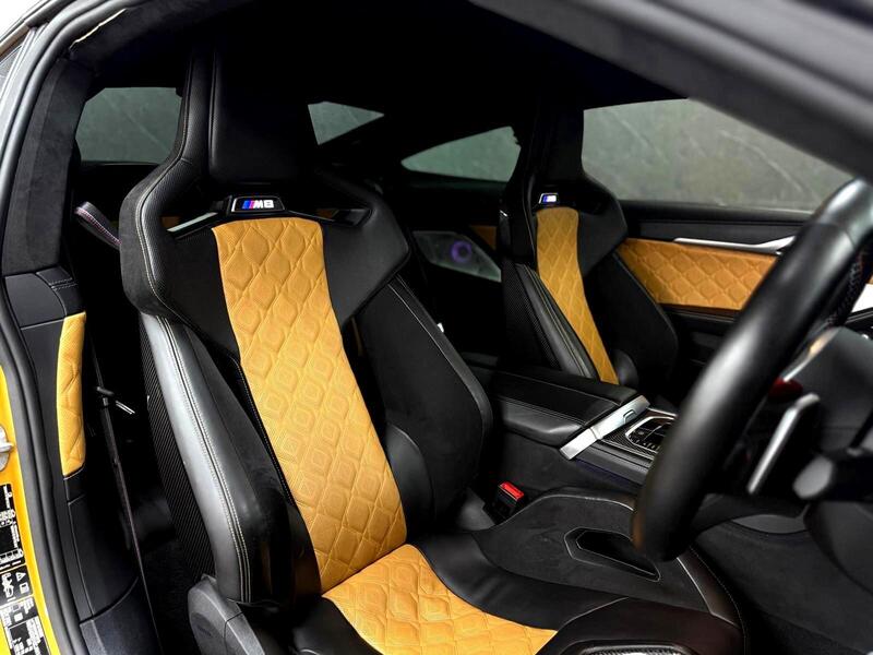 Used BMW M8 2022 for sale - 78150353: Photo 58