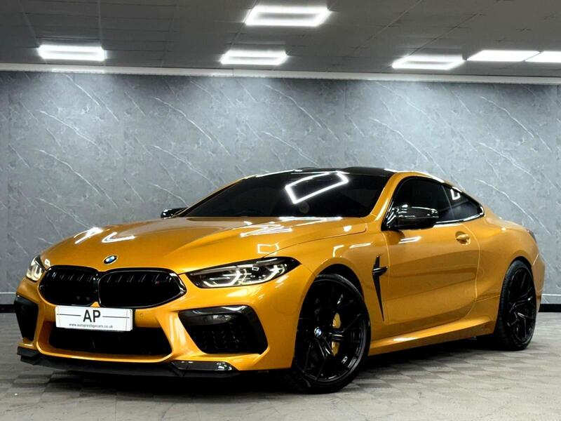 Used BMW M8 2022 for sale - 78150353: Photo 6