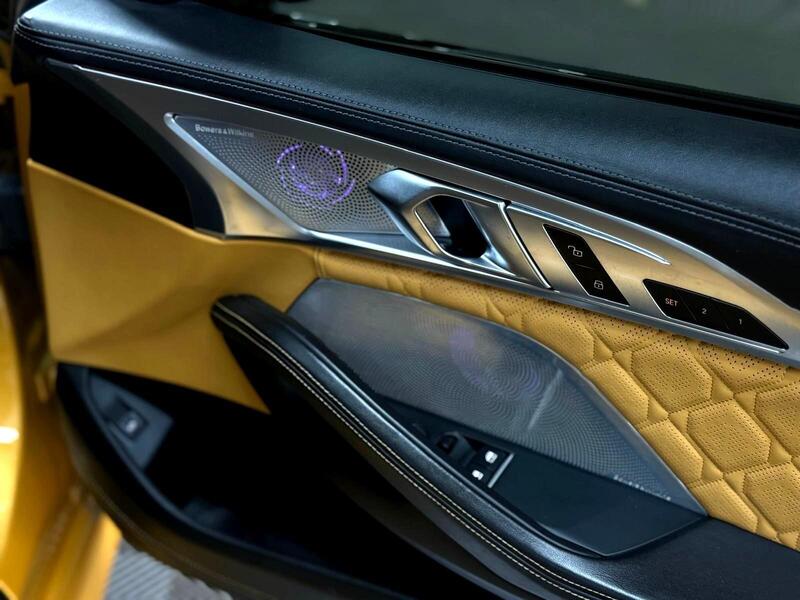 Used BMW M8 2022 for sale - 78150353: Photo 61