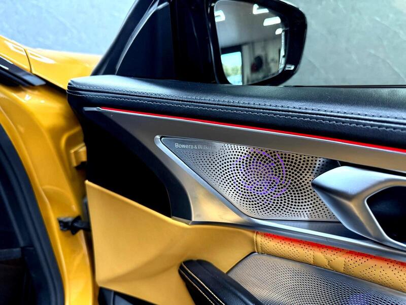 Used BMW M8 2022 for sale - 78150353: Photo 62