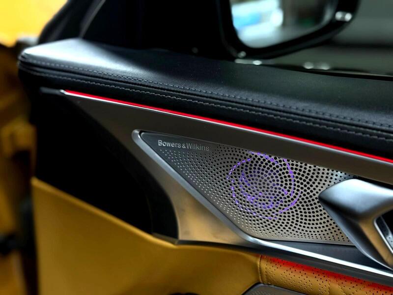 Used BMW M8 2022 for sale - 78150353: Photo 63