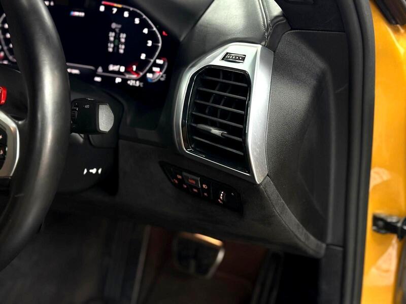 Used BMW M8 2022 for sale - 78150353: Photo 65