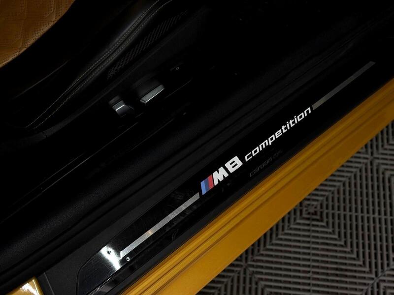 Used BMW M8 2022 for sale - 78150353: Photo 66