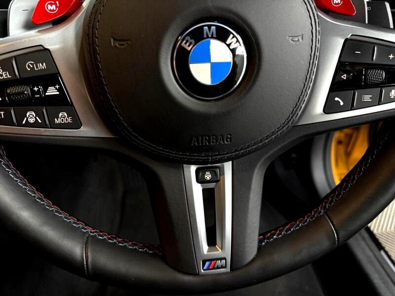 Used BMW M8 2022 for sale - 78150353: Photo 68