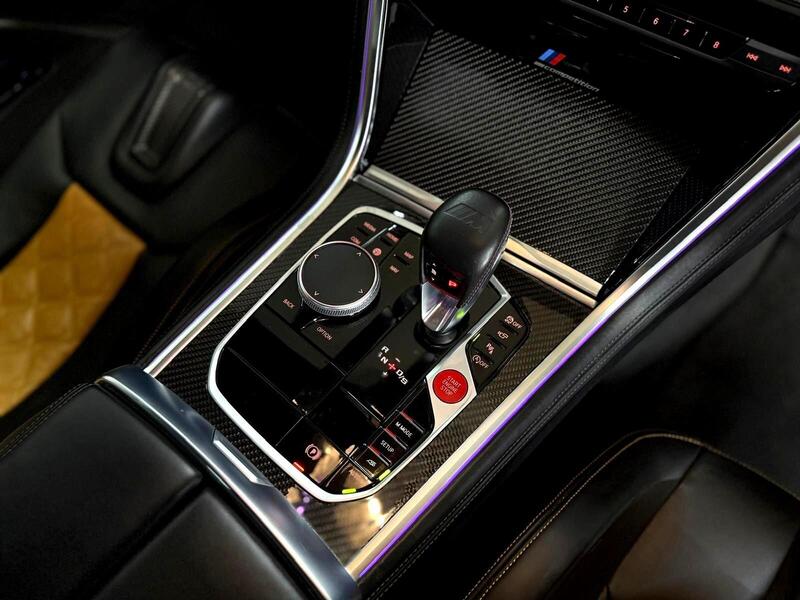 Used BMW M8 2022 for sale - 78150353: Photo 71