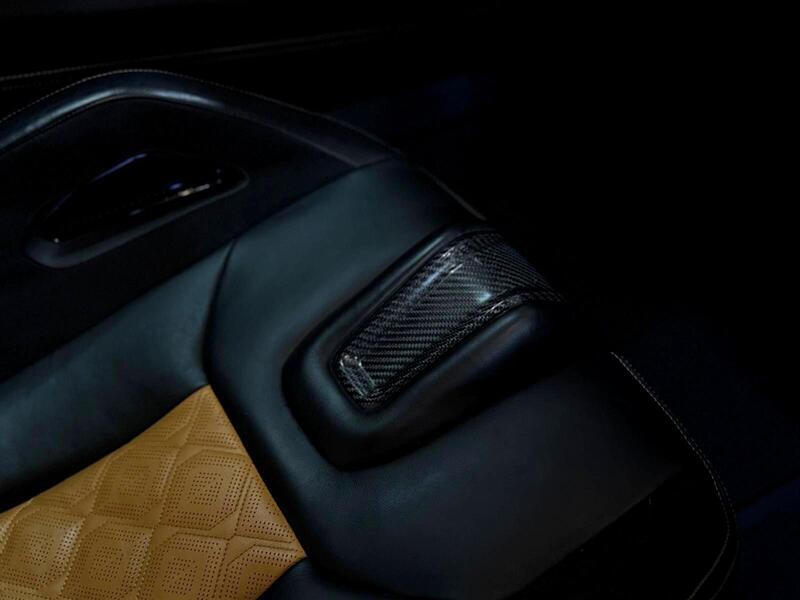 Used BMW M8 2022 for sale - 78150353: Photo 75