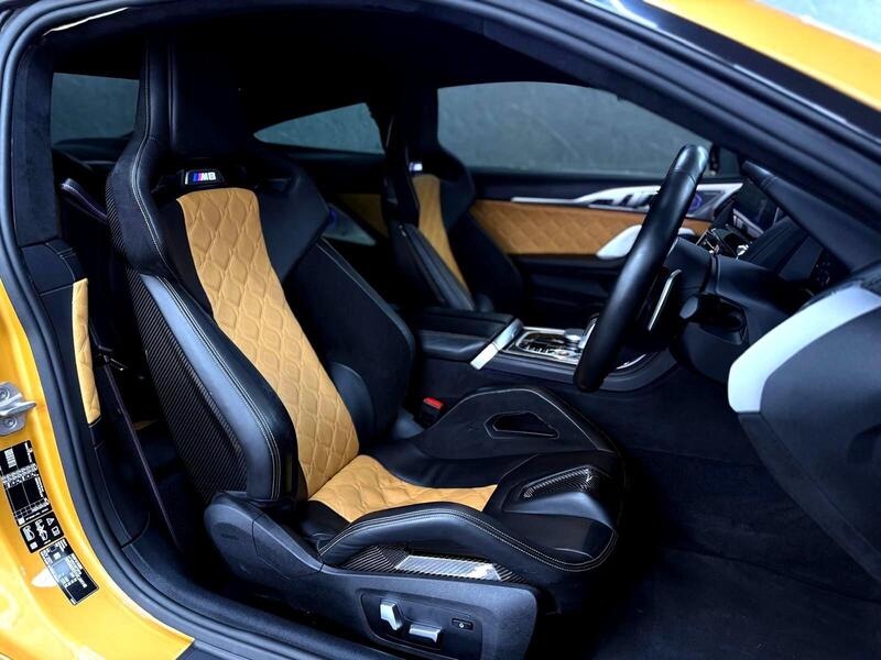 Used BMW M8 2022 for sale - 78150353: Photo 76