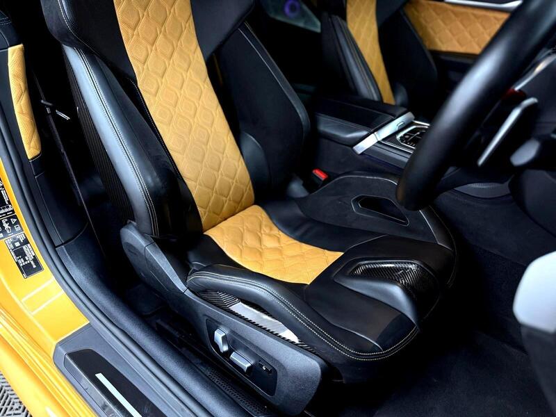 Used BMW M8 2022 for sale - 78150353: Photo 77