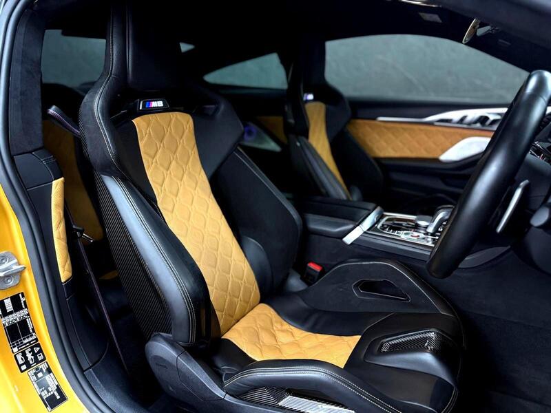 Used BMW M8 2022 for sale - 78150353: Photo 78