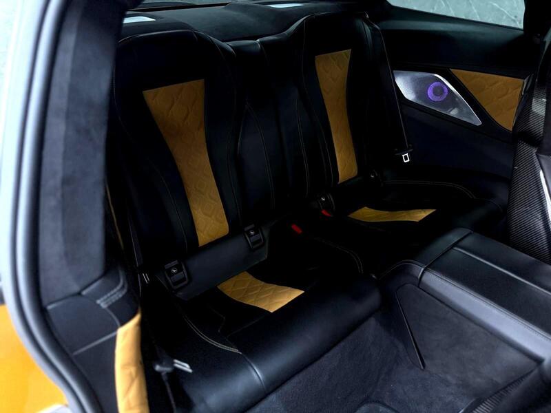 Used BMW M8 2022 for sale - 78150353: Photo 79