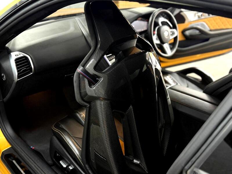 Used BMW M8 2022 for sale - 78150353: Photo 82