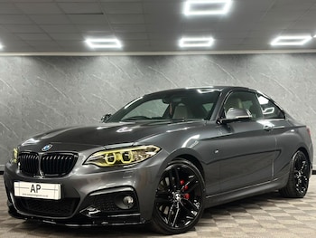 Used BMW 2 Series 2016 for sale - 79278746: Photo