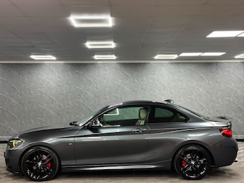 Used BMW 2 Series 2016 for sale - 79278746: Photo