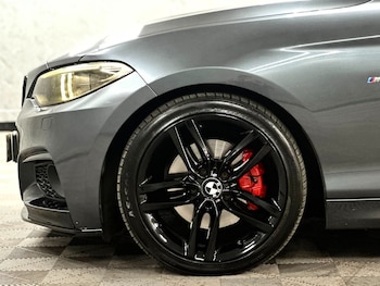 Used BMW 2 Series 2016 for sale - 79278746: Photo