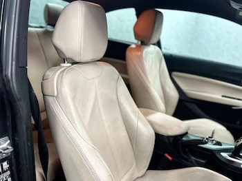 Used BMW 2 Series 2016 for sale - 79278746: Photo