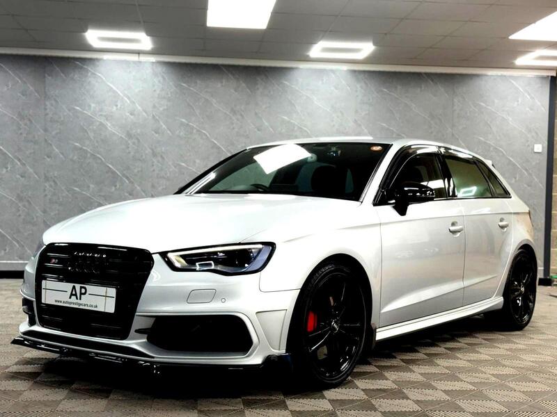 Used Audi S3 2026 for sale - 78220753: Photo 25