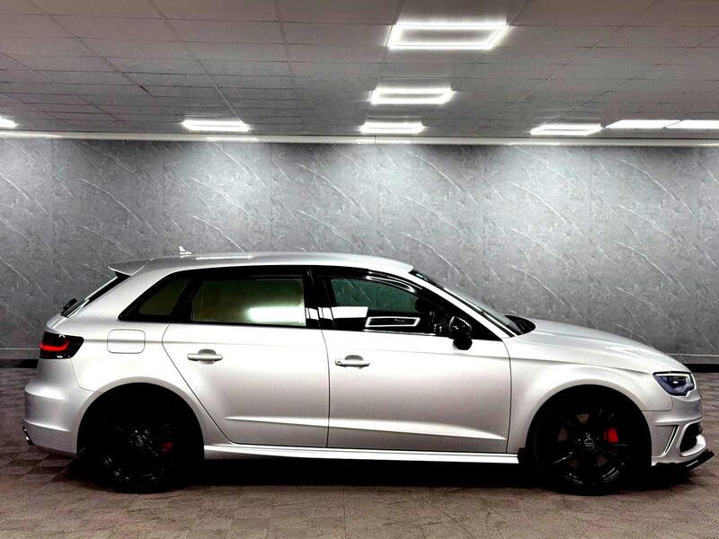 Used Audi S3 2026 for sale - 78220753: Photo 31