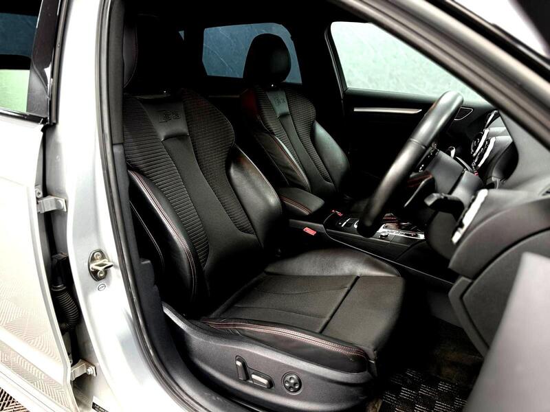 Used Audi S3 2026 for sale - 78220753: Photo 44