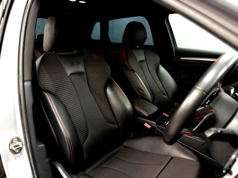 Used Audi S3 2026 for sale - 78220753: Photo 46