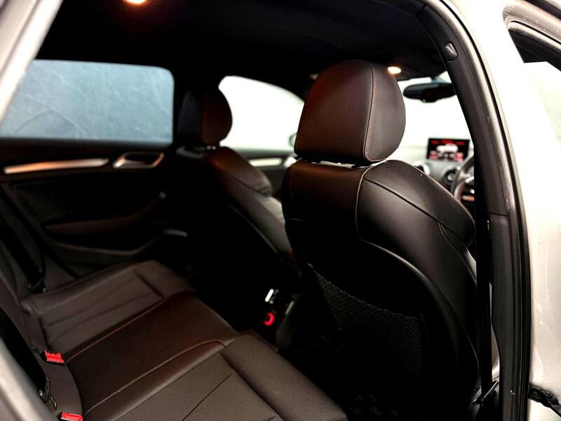 Used Audi S3 2026 for sale - 78220753: Photo 54