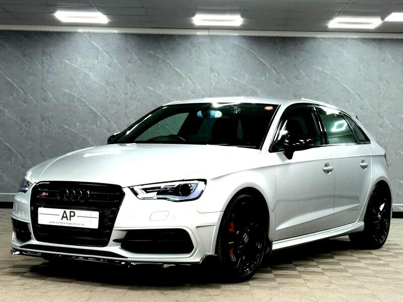 Used Audi S3 2026 for sale - 78220753: Photo 9