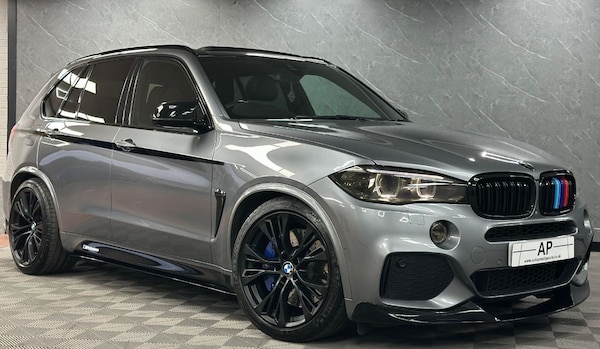 Used BMW X5 2016 for sale - 76166299: Photo 1