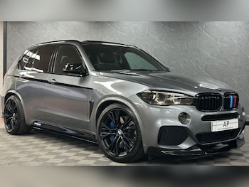 BMW - X5