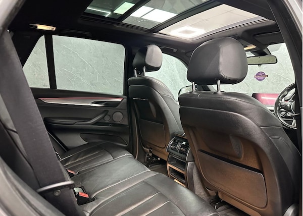 Used BMW X5 2016 for sale - 76166299: Photo 2