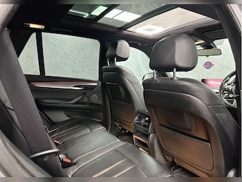 Used BMW X5 2016 for sale - 76166299: Photo 2