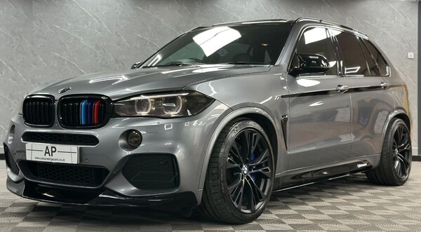 Used BMW X5 2016 for sale - 76166299: Photo 3