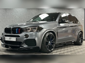 Used BMW X5 2016 for sale - 76166299: Photo 3