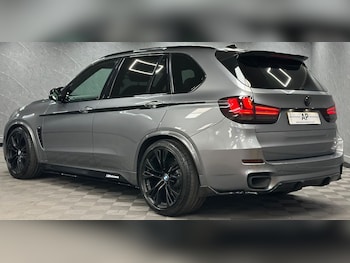 Used BMW X5 2016 for sale - 76166299: Photo 4