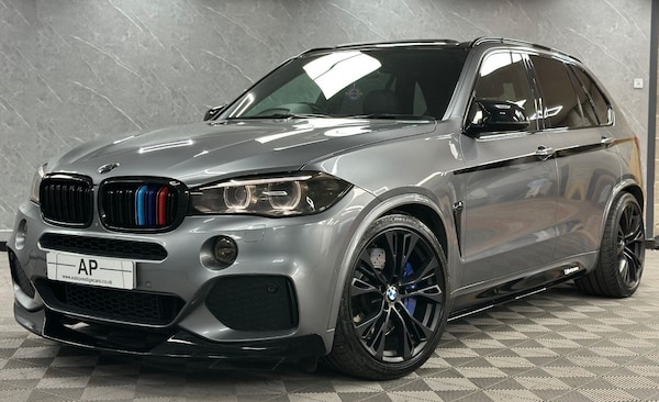 Used BMW X5 2016 for sale - 76166299: Photo 7