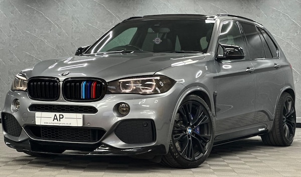 Used BMW X5 2016 for sale - 76166299: Photo 9