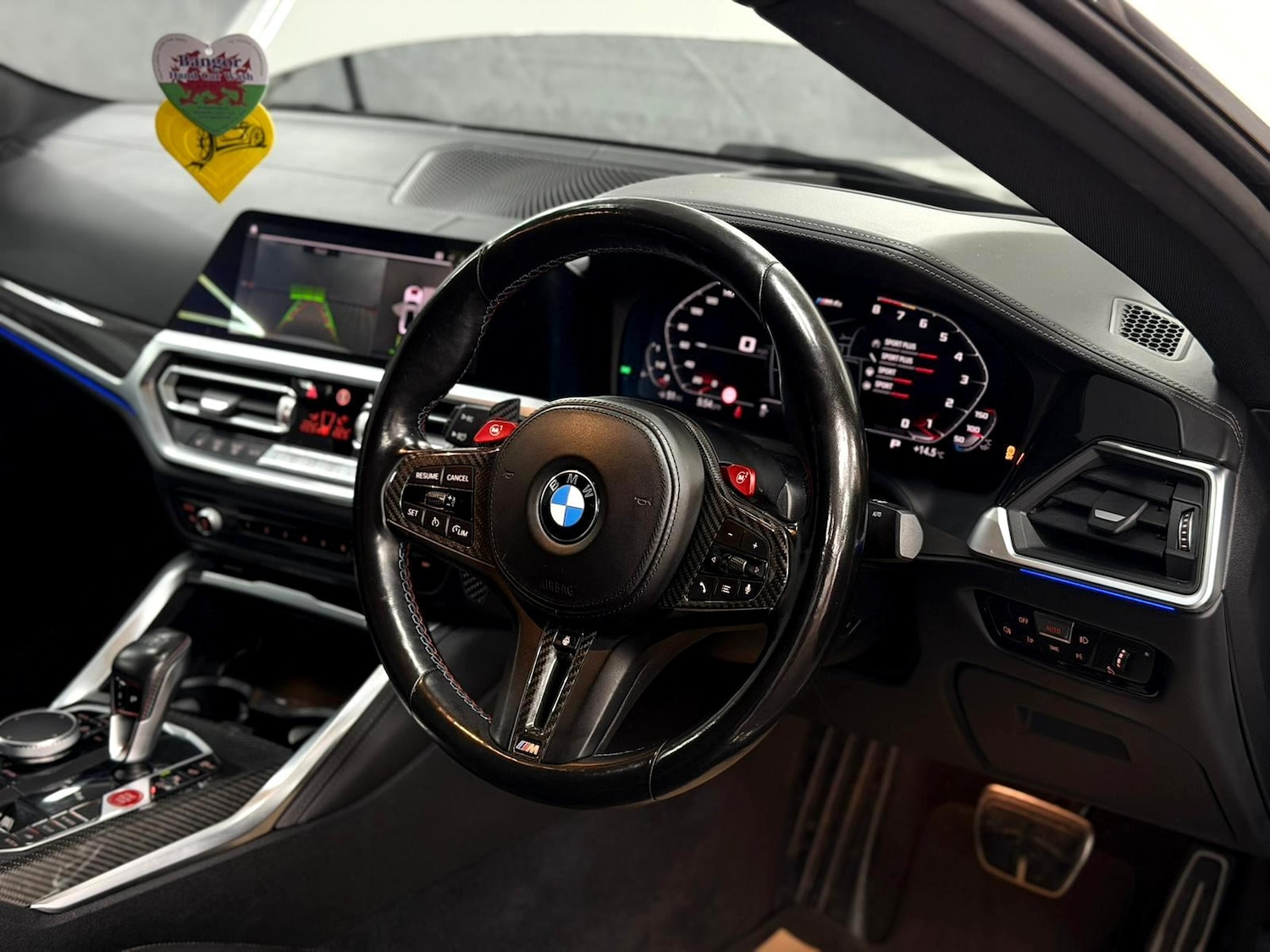 Used BMW M4 2021 for sale - 78107955: Photo 10