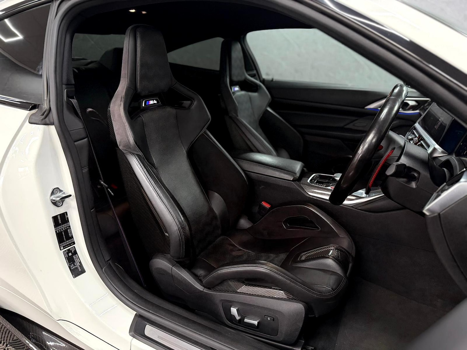 Used BMW M4 2021 for sale - 78107955: Photo 11