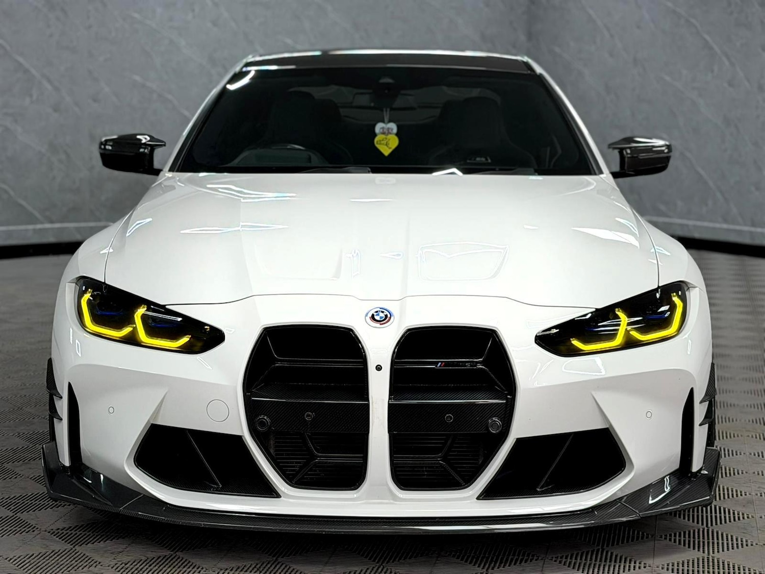 Used BMW M4 2021 for sale - 78107955: Photo 16