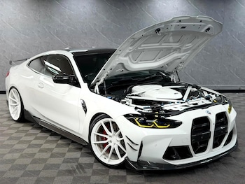 BMW M4 feature image