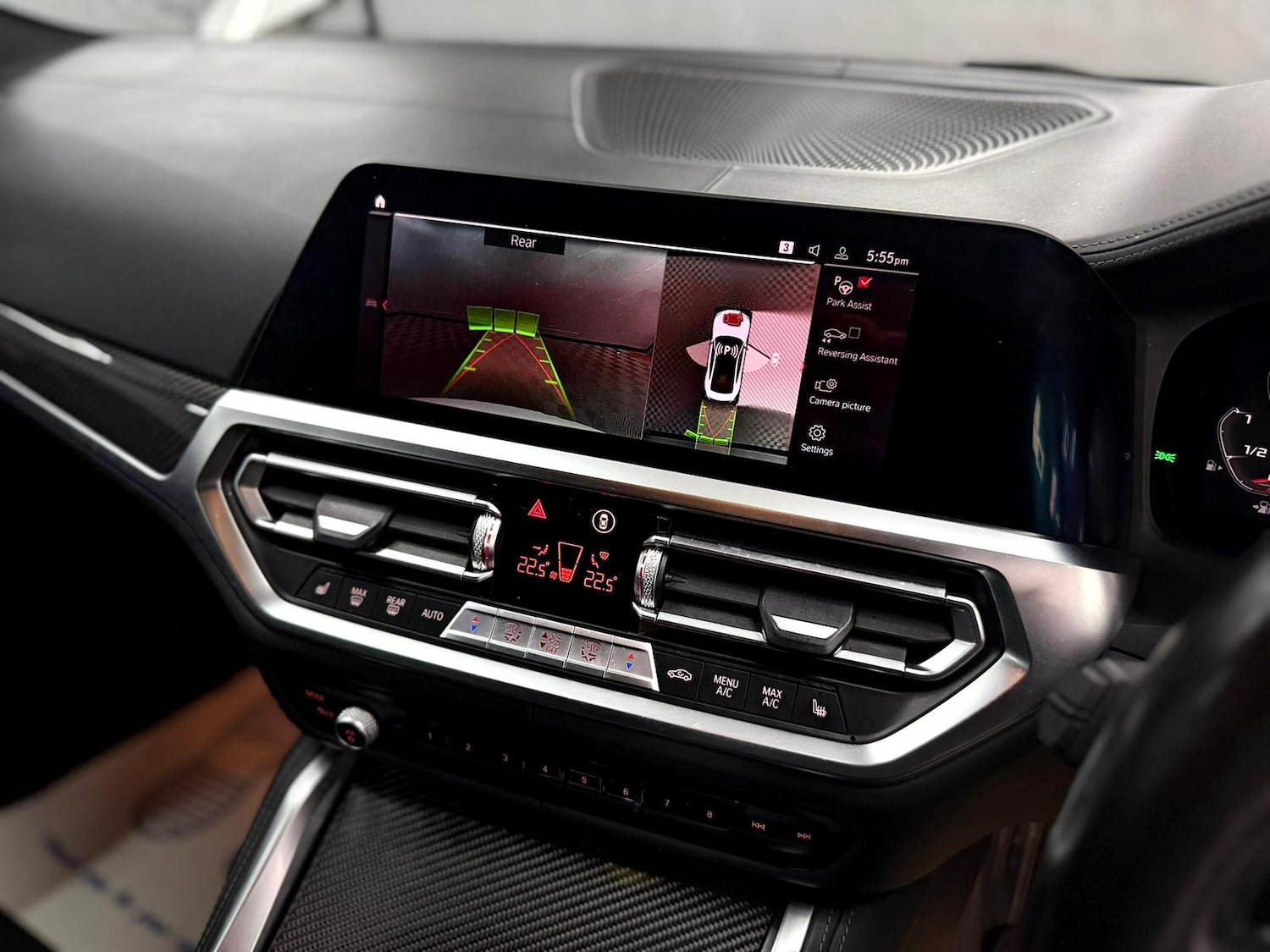 Used BMW M4 2021 for sale - 78107955: Photo 32