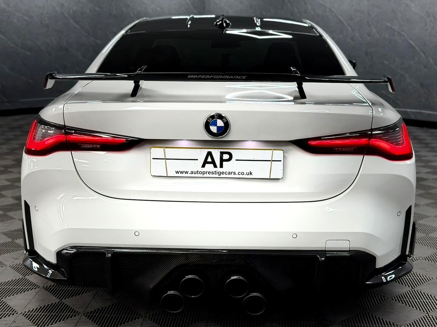 Used BMW M4 2021 for sale - 78107955: Photo 7