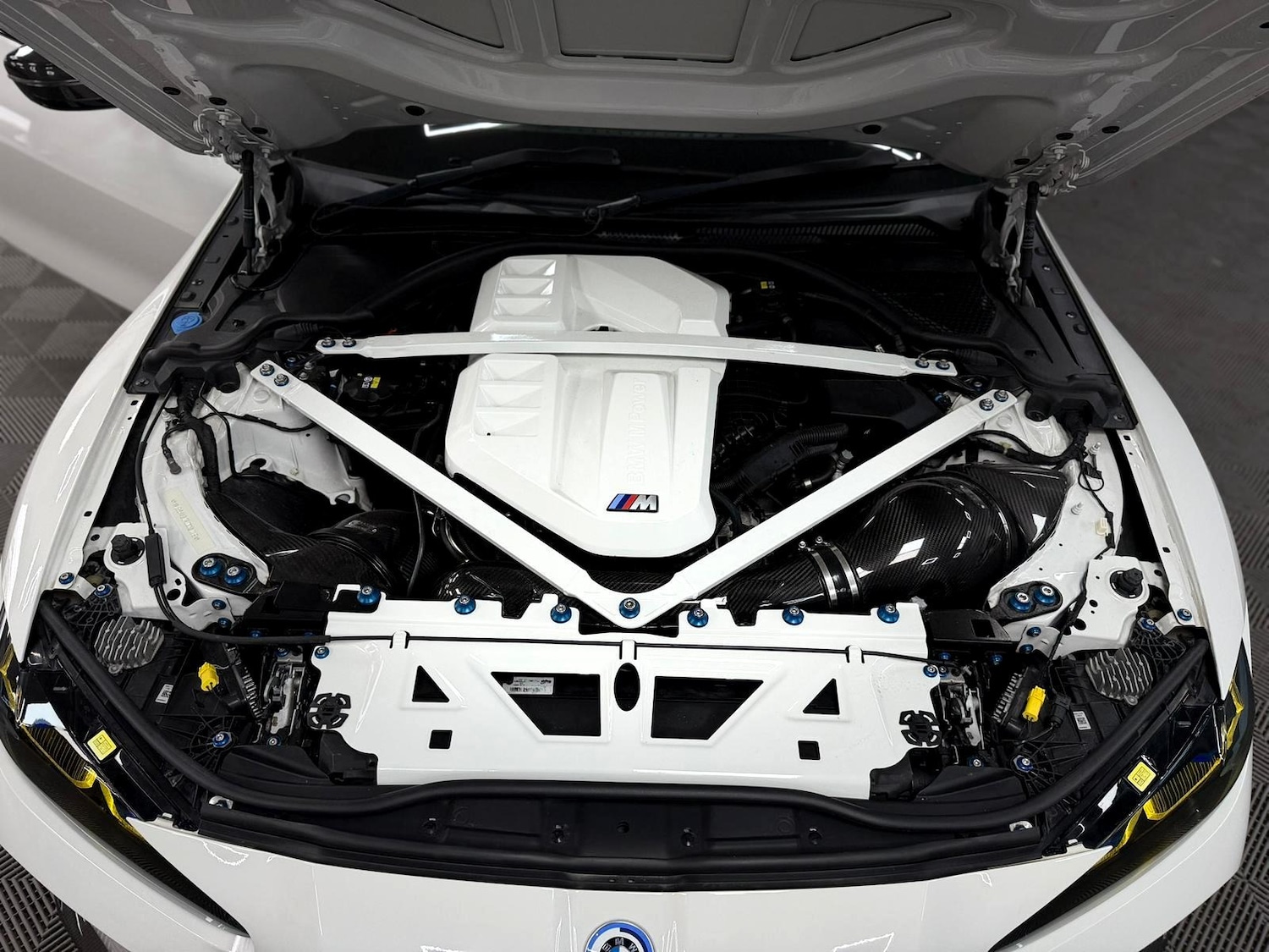 Used BMW M4 2021 for sale - 78107955: Photo 9