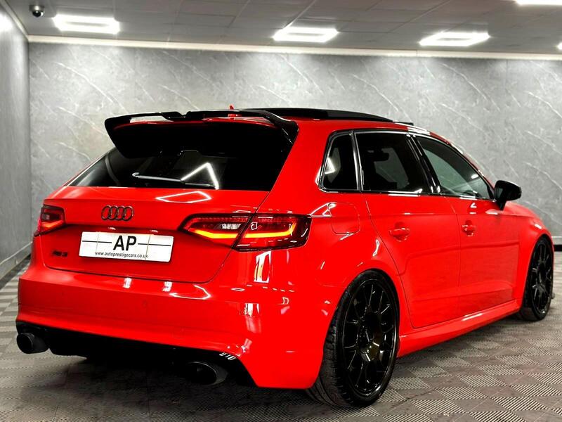 Used Audi RS3 2016 for sale - 78172297: Photo 42