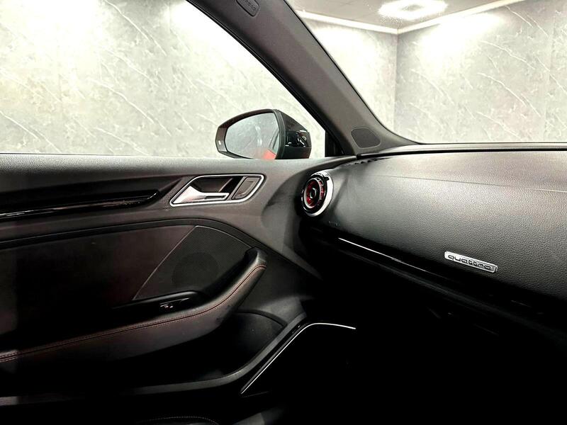 Used Audi RS3 2016 for sale - 78172297: Photo 44