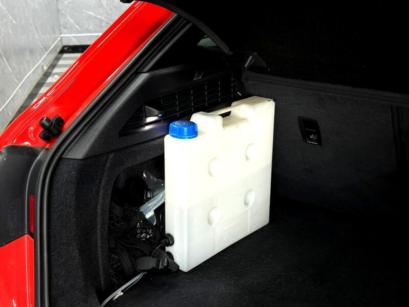 Used Audi RS3 2016 for sale - 78172297: Photo 63