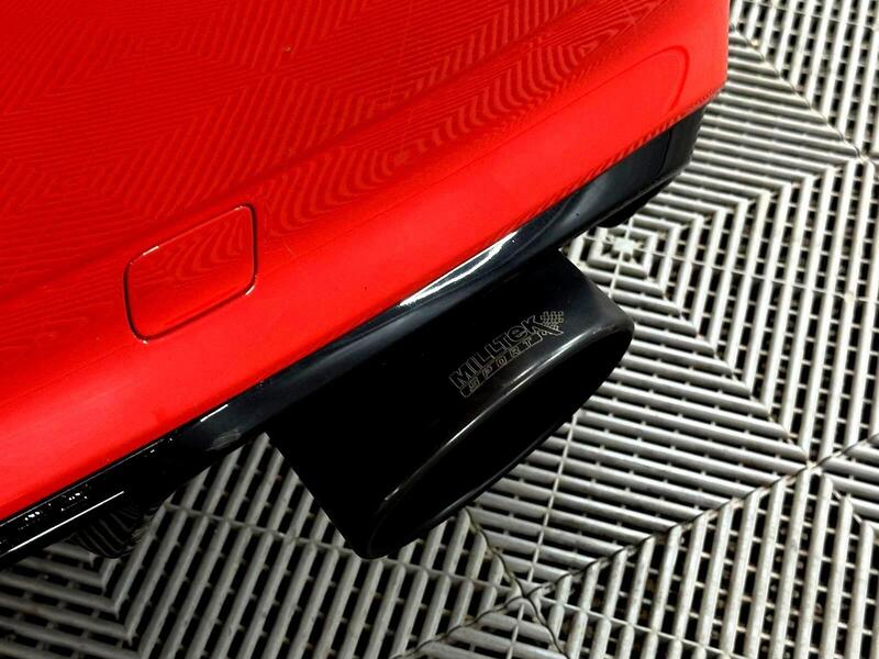 Used Audi RS3 2016 for sale - 78172297: Photo 67