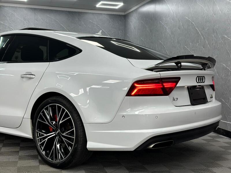 Used Audi A7 for sale - 78186589: Photo 12