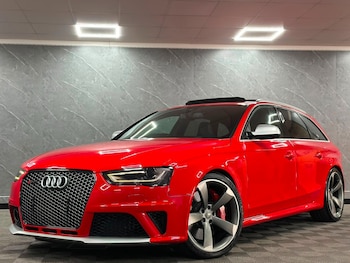Used Audi RS4 2013 for sale - 79413313: Photo