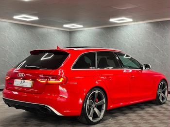 Used Audi RS4 2013 for sale - 79413313: Photo