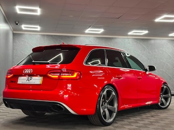 Used Audi RS4 2013 for sale - 79413313: Photo